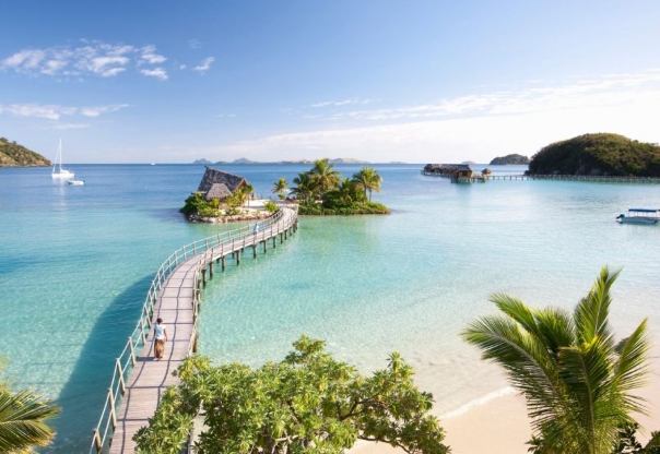 斐濟自由行攻略