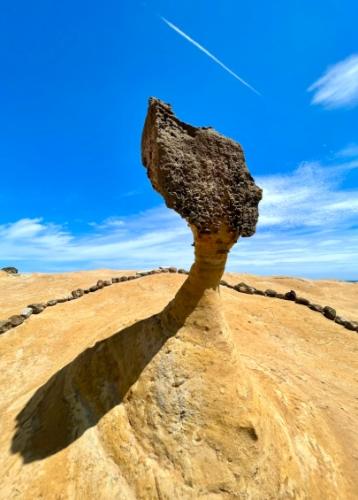 台湾北海岸旅游