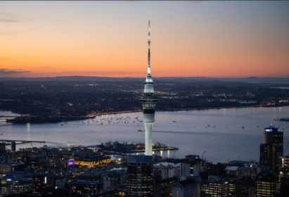 奧克蘭自由行攻略