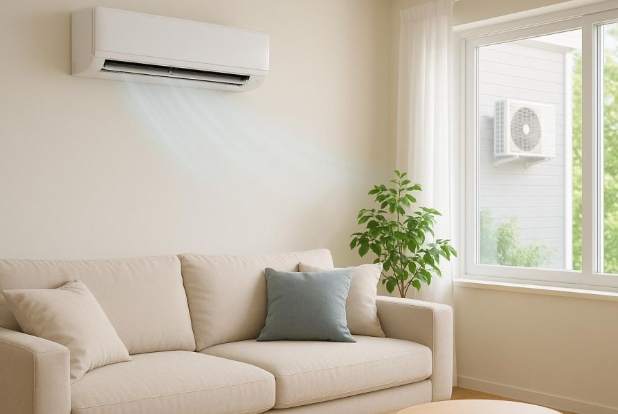 分離式冷氣比較