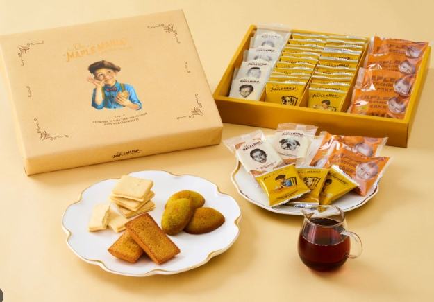 機場伴手禮推薦