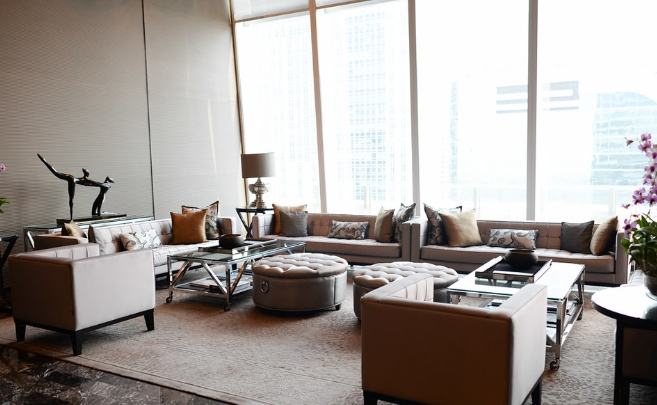 台中七期新酒店