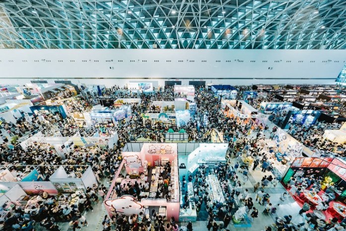 文博會參展技巧