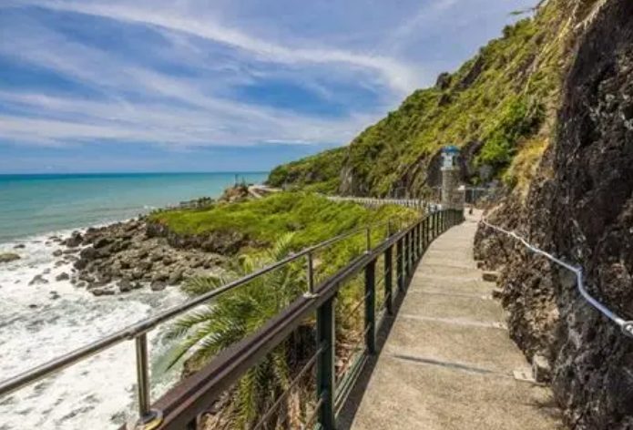 花東海岸線旅遊