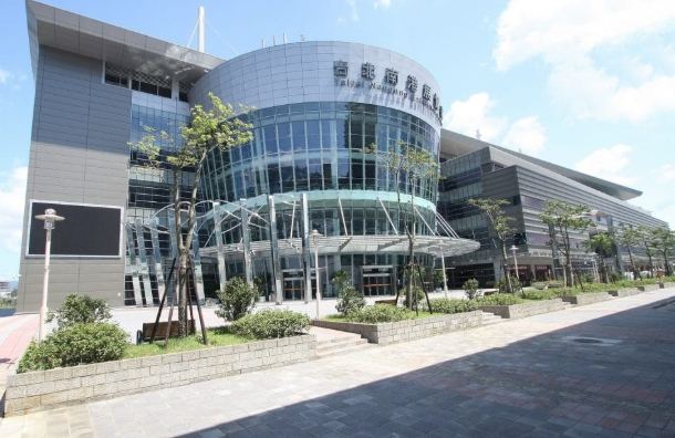 南港展覽館最新活動