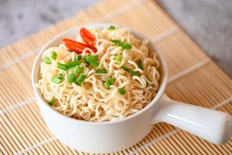 攜帶泡麵入境紐西蘭