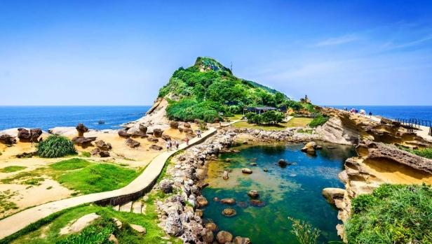 野柳遊玩時間規劃