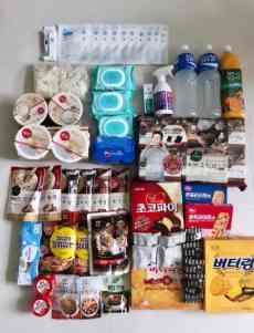 紐西蘭旅行必備物品