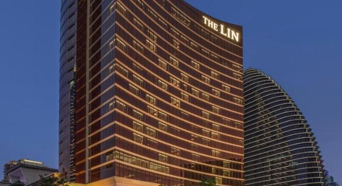 台中新開幕飯店