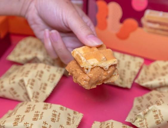 機場伴手禮推薦