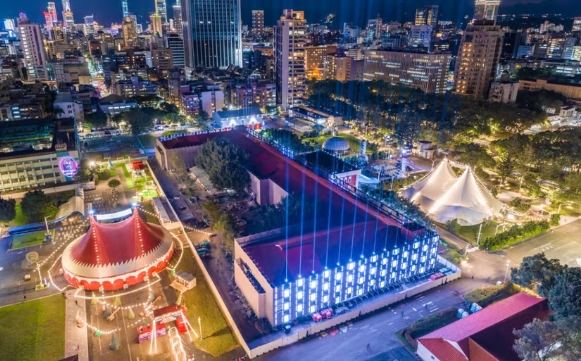 文博會買家資格