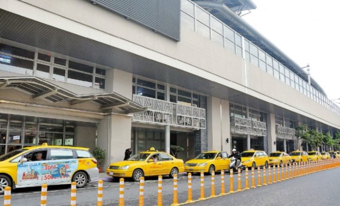 浦東機場打的價錢