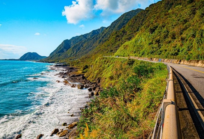 台11線海線景點