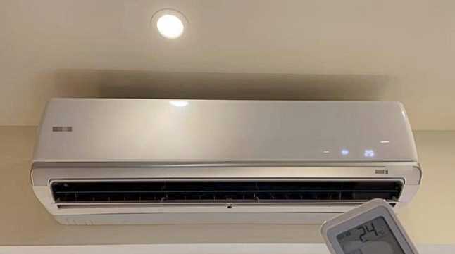 分離式冷氣比較