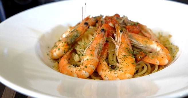 西屯路三段美食