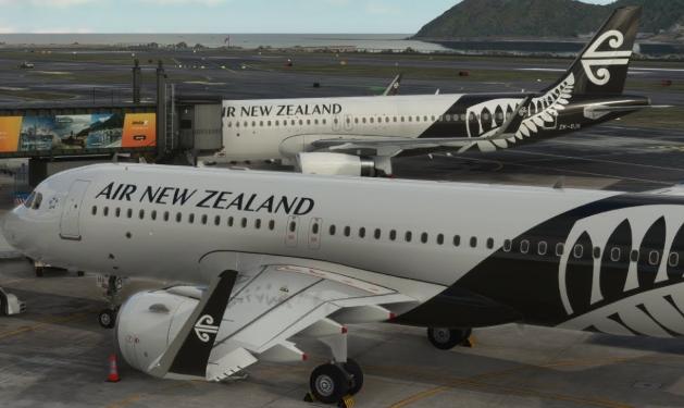 紐西蘭航空行李規定