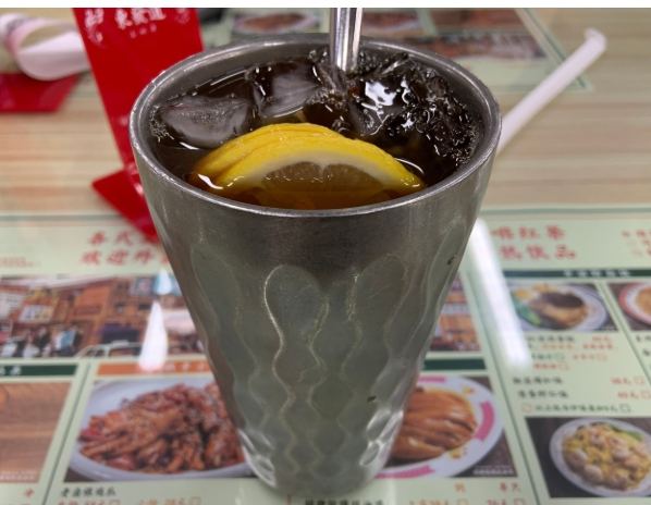 上海浦東機場美食推薦