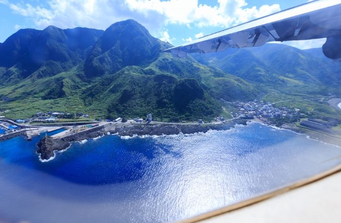 台東三天兩夜行程