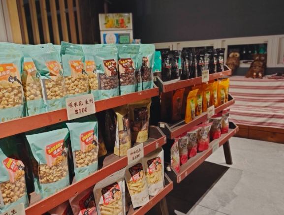 台灣傳統市場禮品