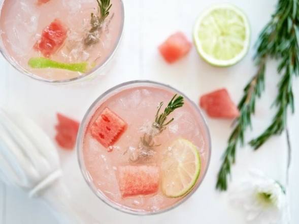 柚子酒調配技巧