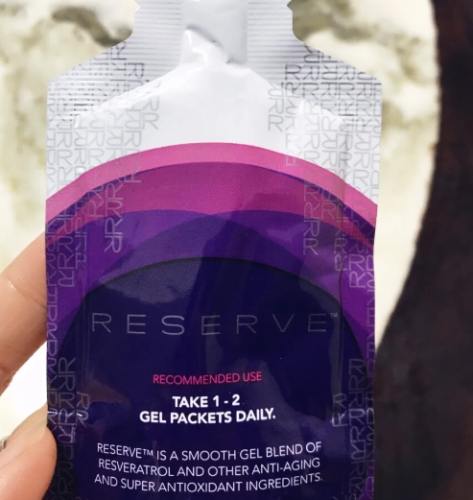 白藜蘆醇劑量建議