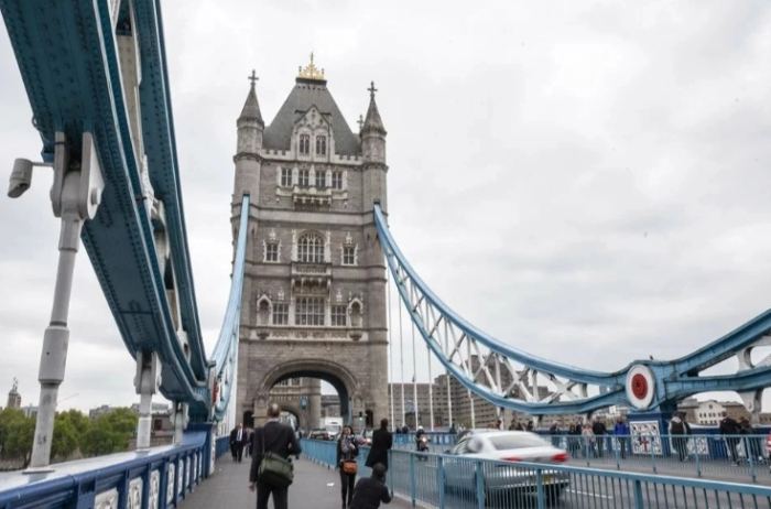 倫敦橋歷史