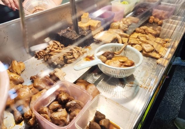 24小時餐廳新店