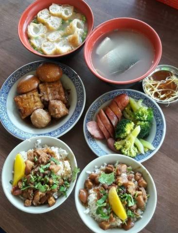 吃到飽餐廳台南