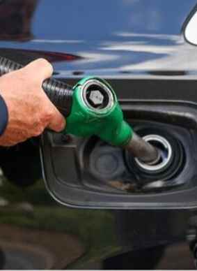 紐西蘭油價比較