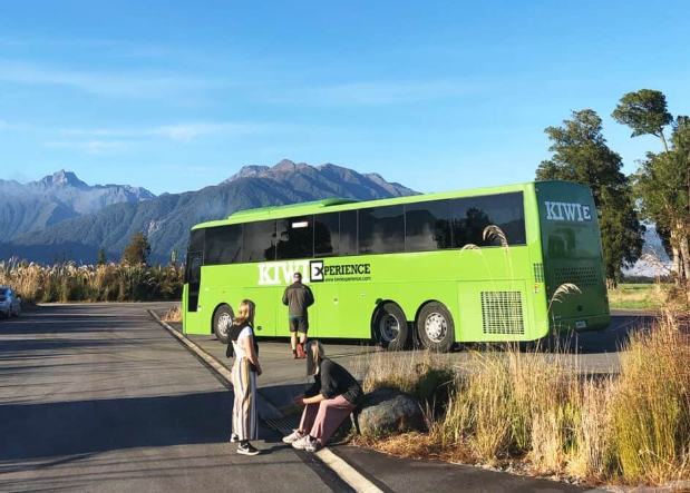 纽西兰自由行攻略