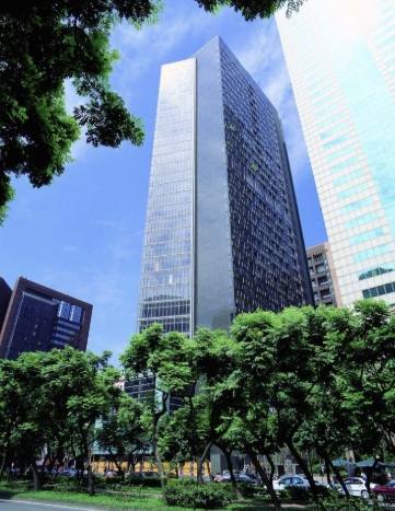 敦南金融大樓租賃