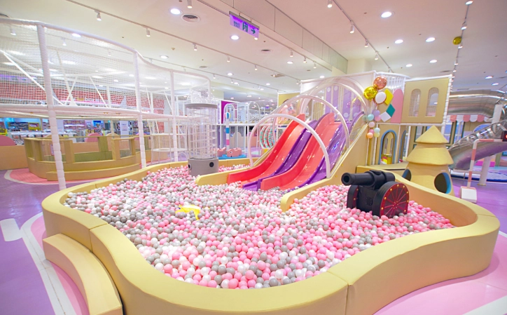 新北市室內景點