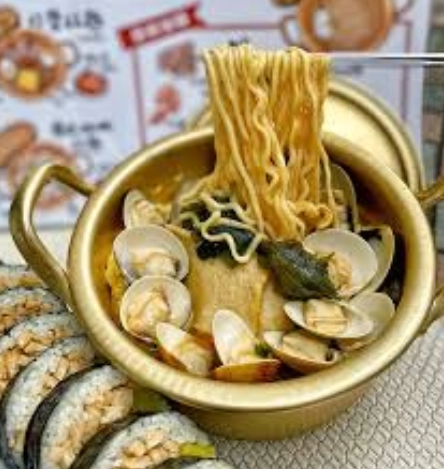 板橋府中拉麵推薦