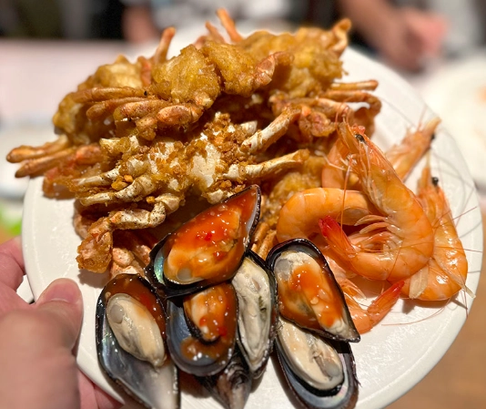 親子餐廳兒童收費比較