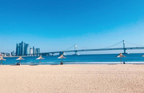 釜山海邊景點