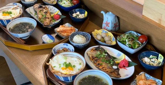 廣安里美食早餐
