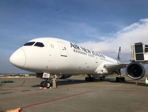 紐西蘭航空優惠