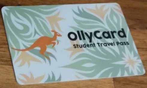 基督城公共交通