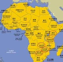 肯尼亞投資指南