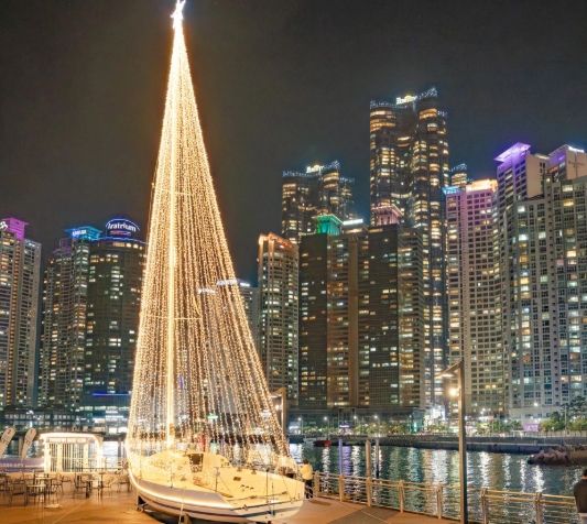 釜山自由行攻略