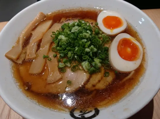 板橋府中拉麵推薦