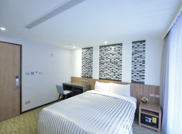 台北西門町景點