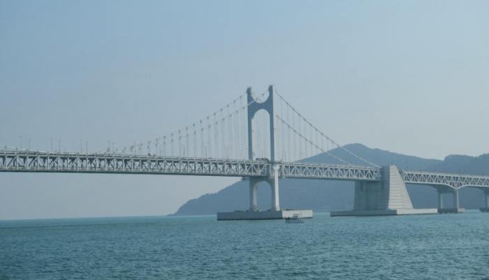 廣安里海灘攻略