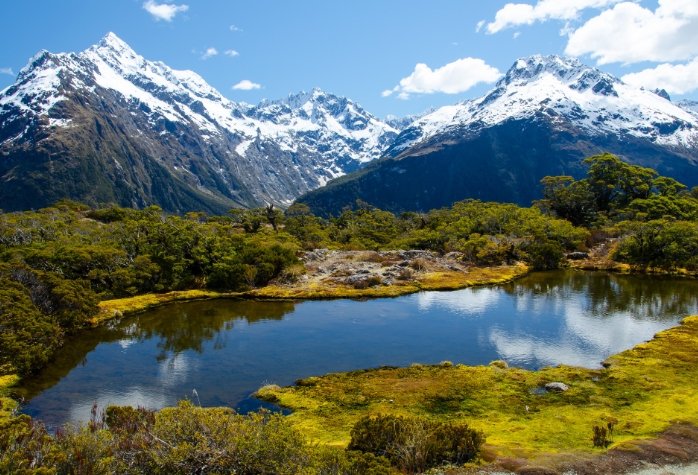 紐西蘭旅遊省錢