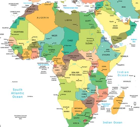 肯尼亞經濟合作