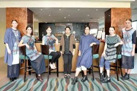 紐西蘭服飾推薦