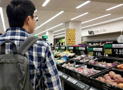 紐西蘭旅遊消費