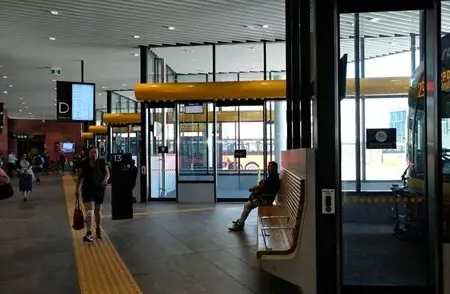 基督城公共交通費用