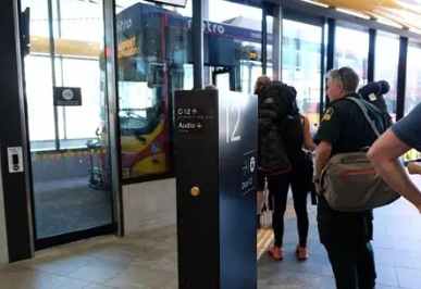 Metrocard使用指南