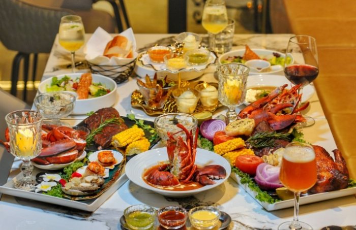 台北松山區美食